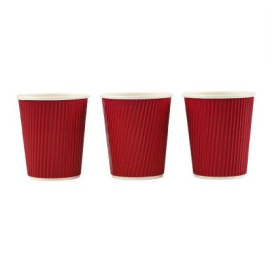 Paper cup