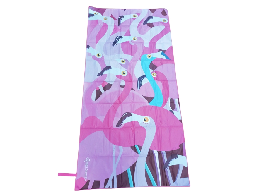 Beach Towel