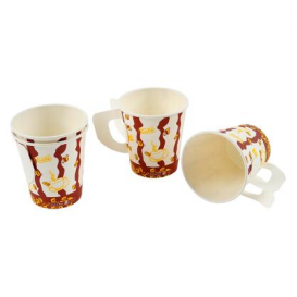 Paper cup