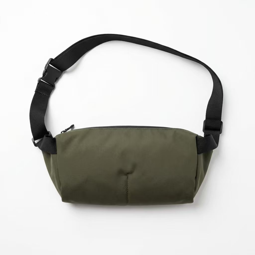 RIME-Sling Bag