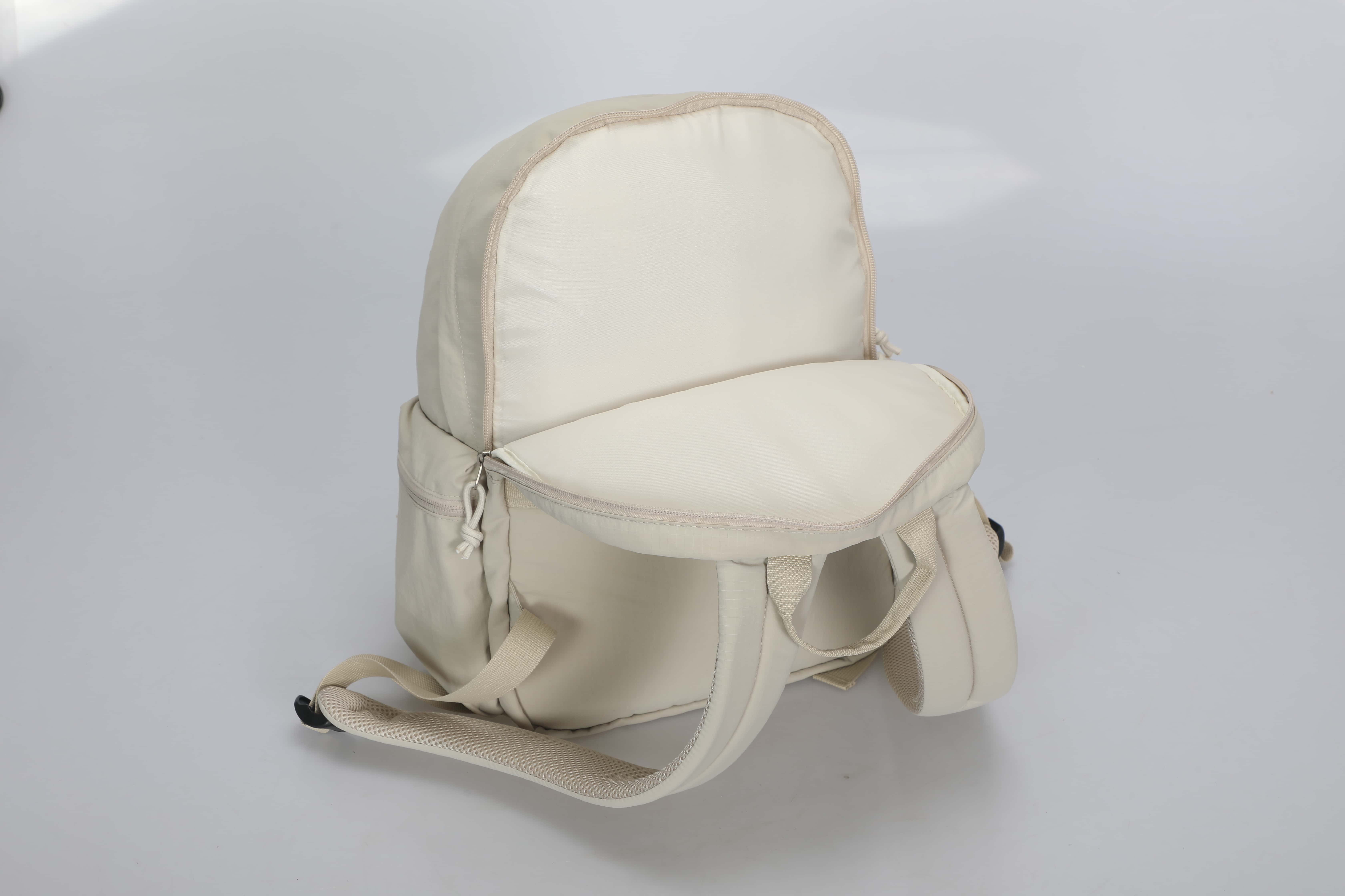Casual backpack