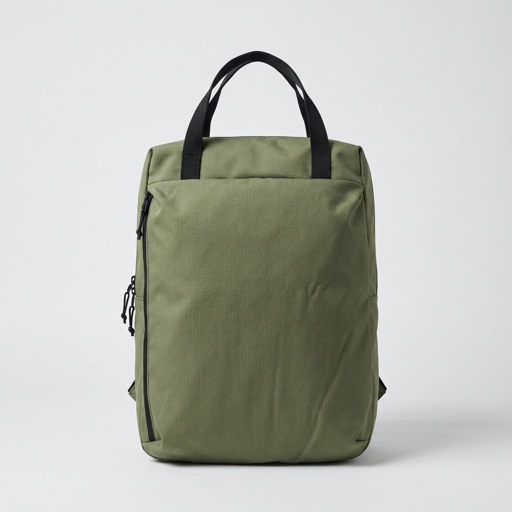 RIME-Backpack