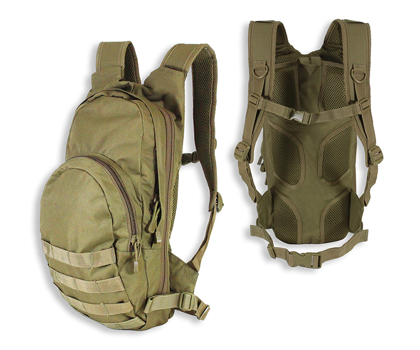 Backpack