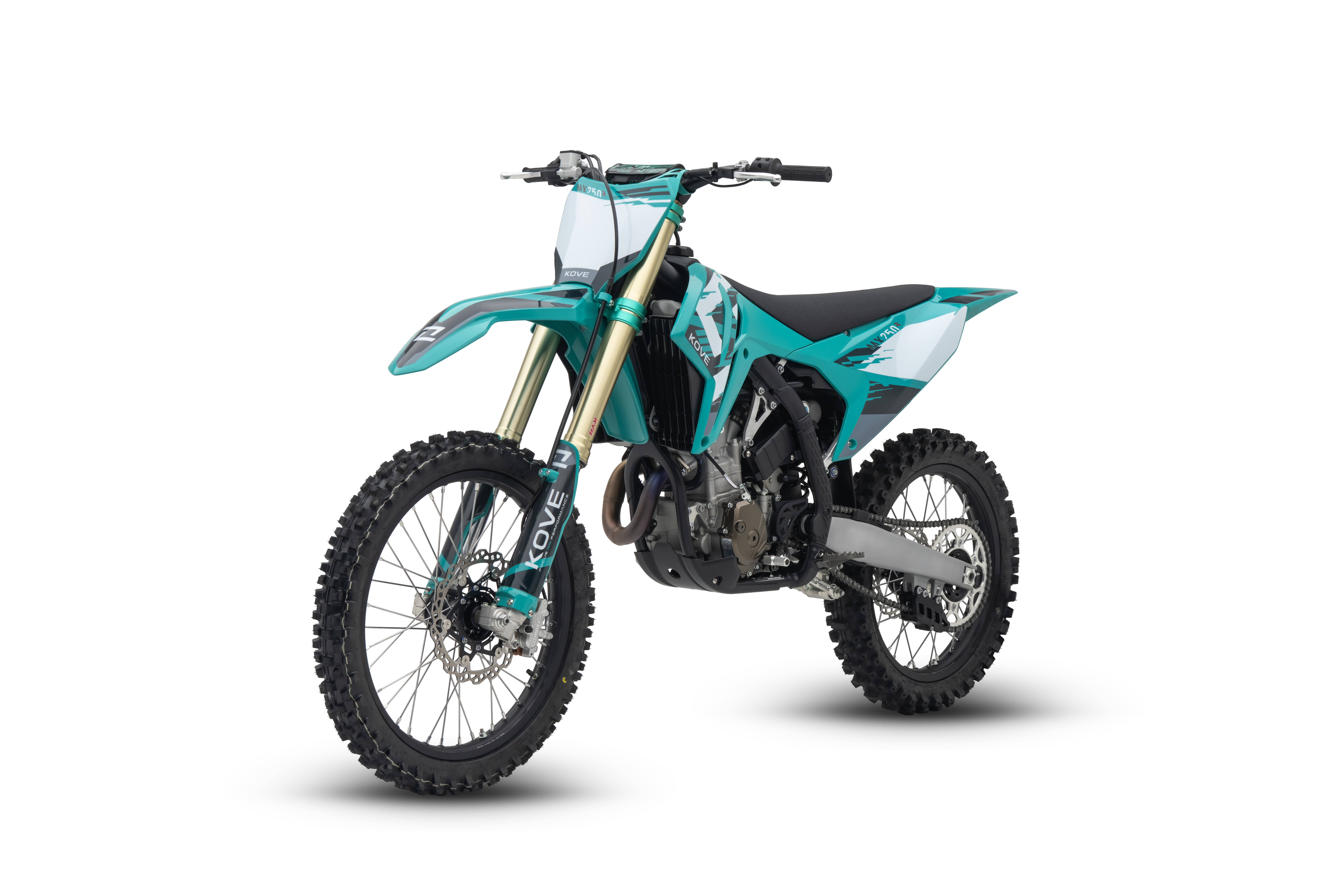 Kove Mx250