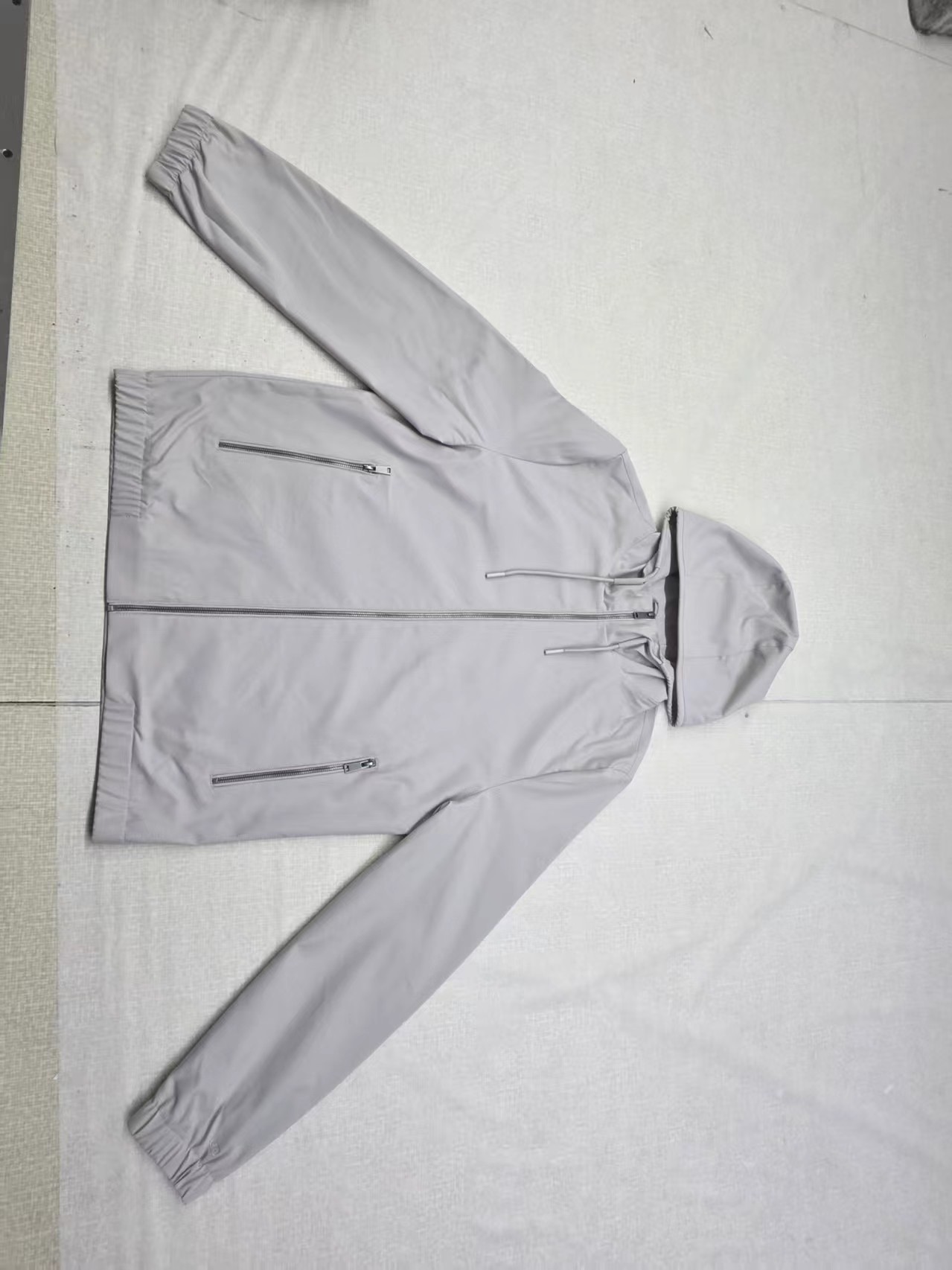 clothing