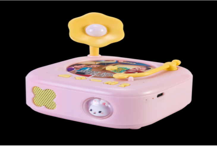 Baby music box