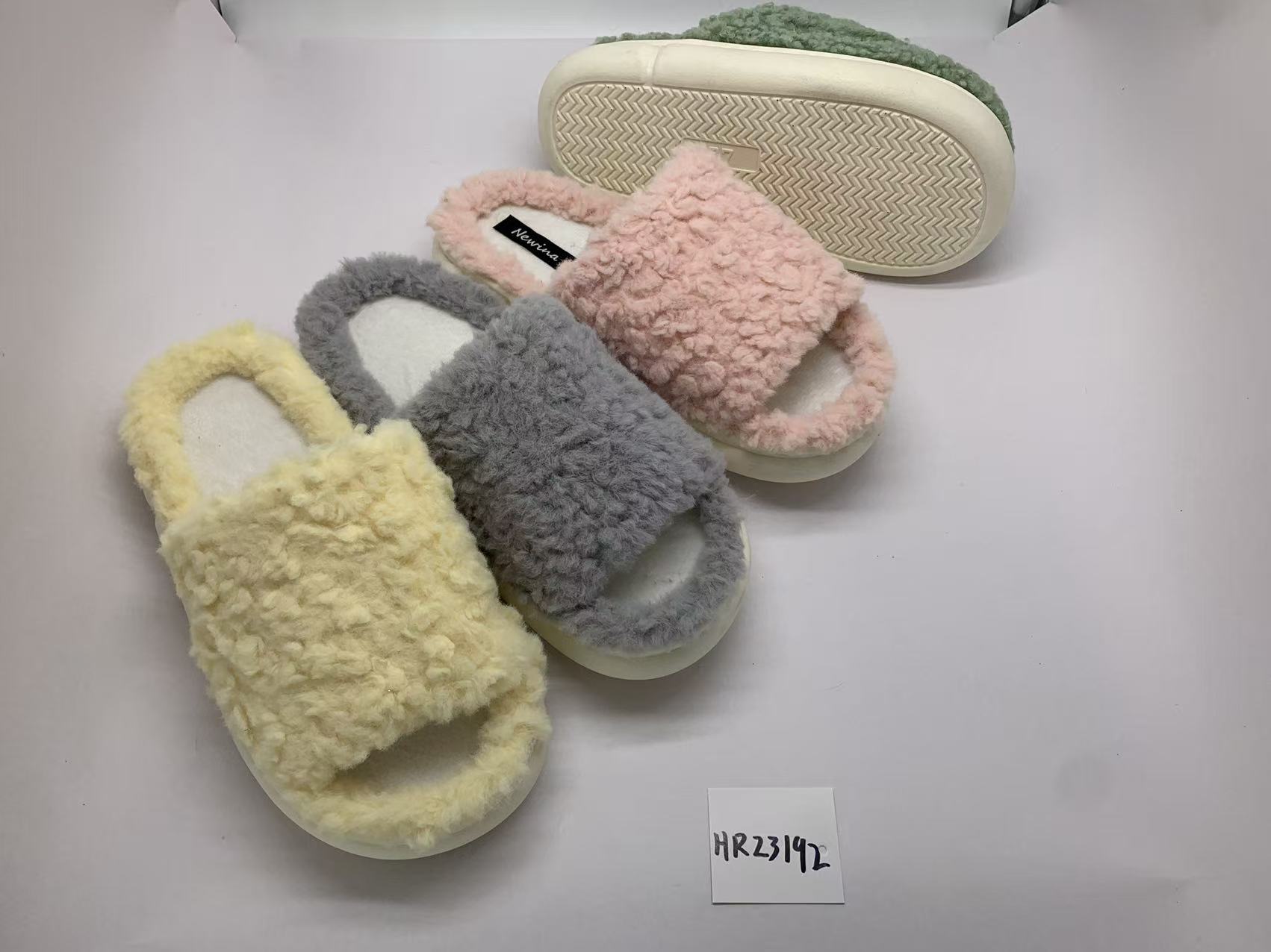 Slippers