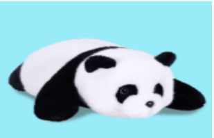 AI Puzzle Panda