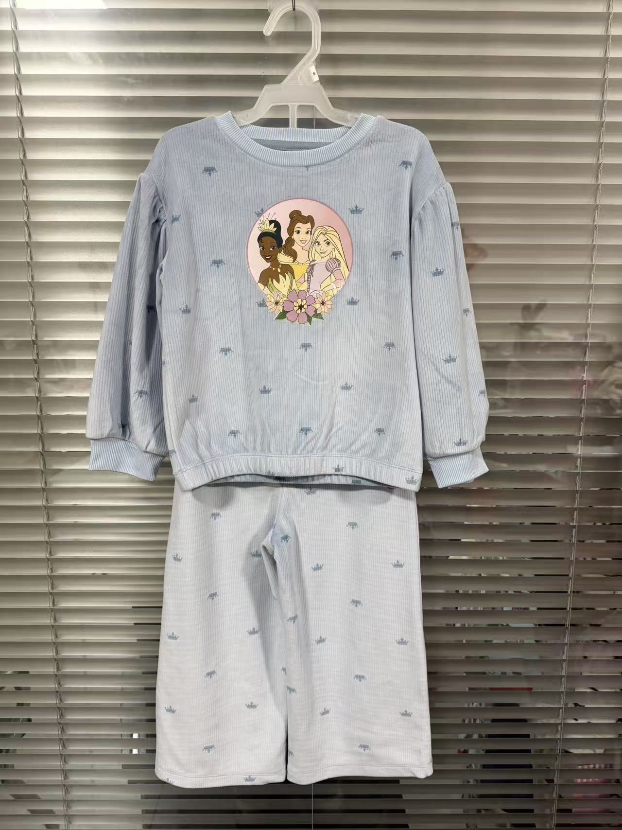 Girls 2pcs sets