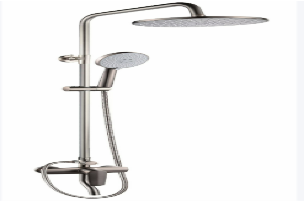 shower set
