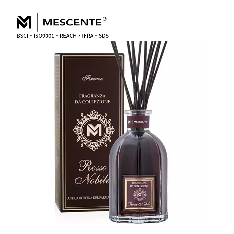 Wine bottle Series Reed Diffuser