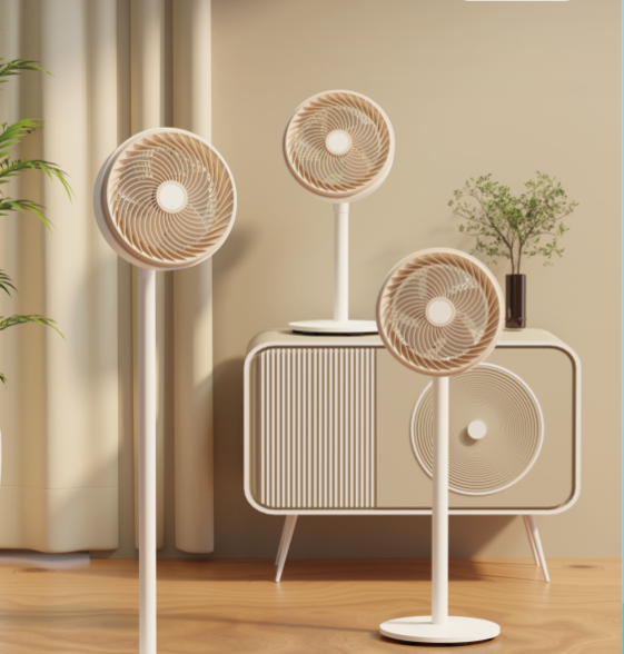 Stand Fan