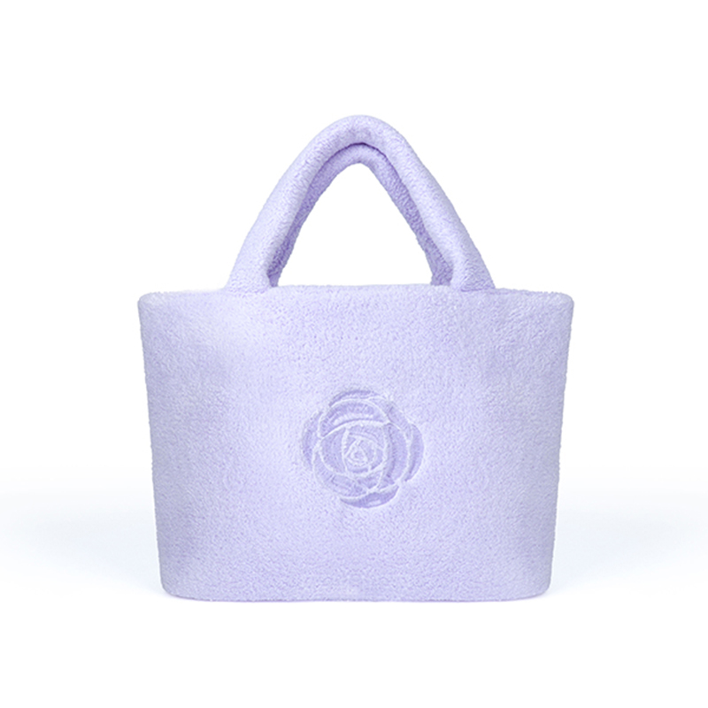 Cosmetic bags
