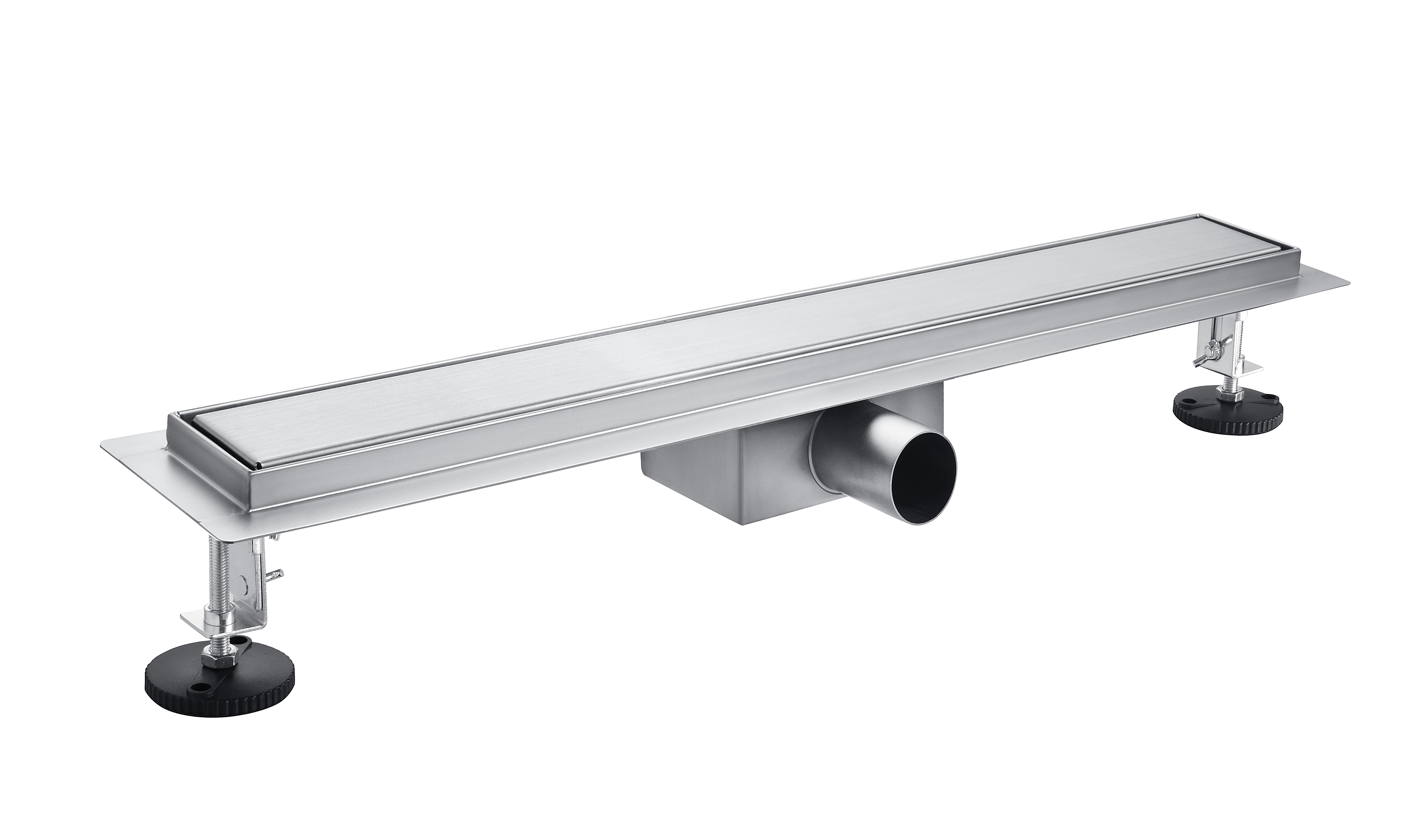 Noah linear shower drain