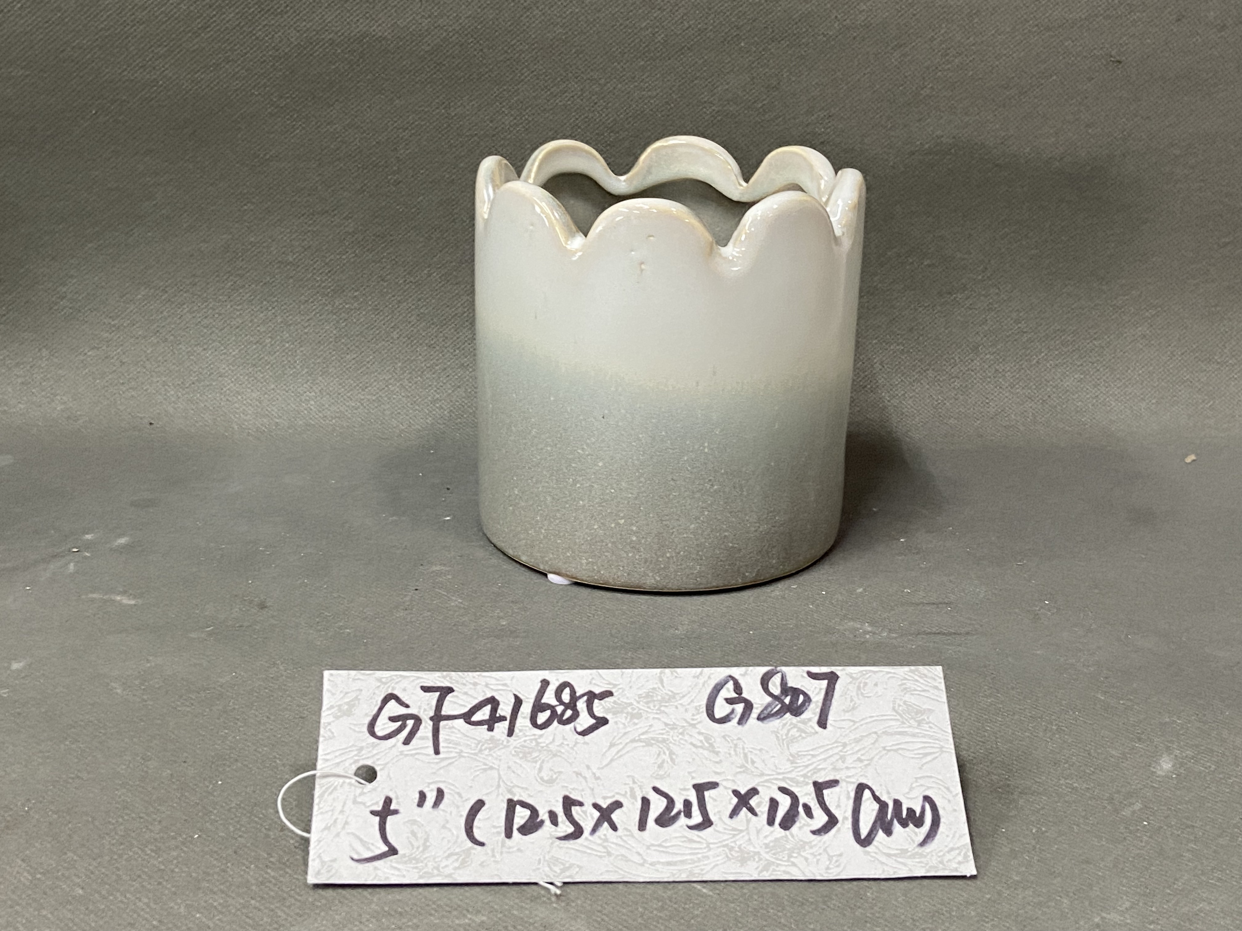 ceramic PLANTER