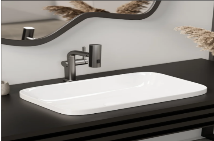bathroom vanity