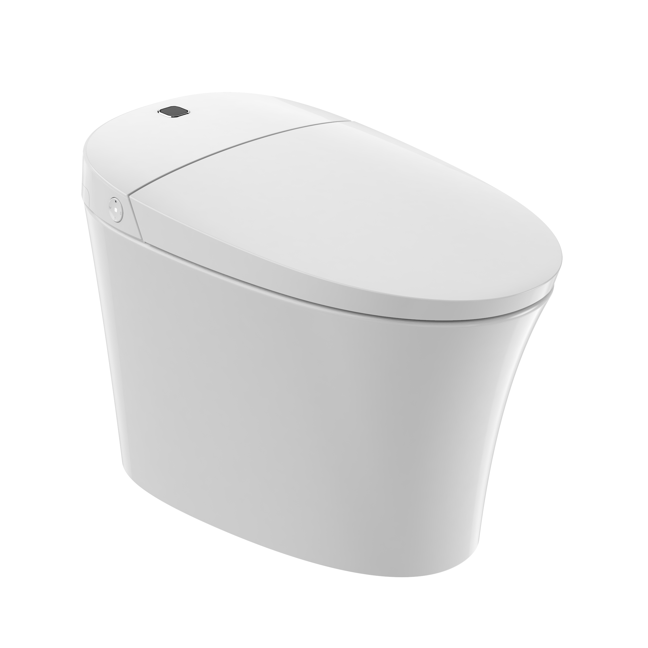 HSJAASmart Toilet S74