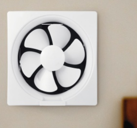 Exhaust Fans