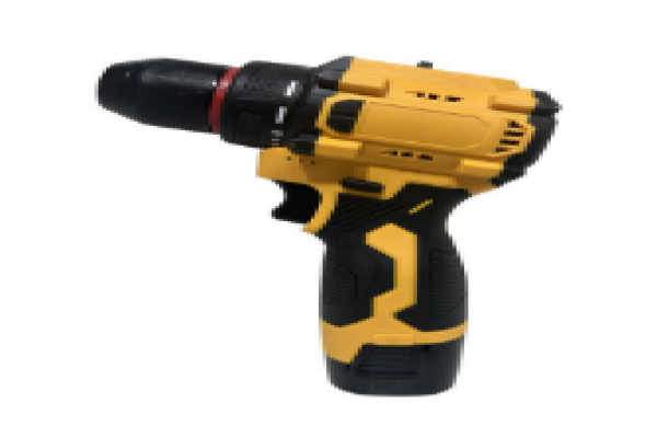 Electric drill