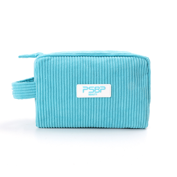 Cosmetic bags