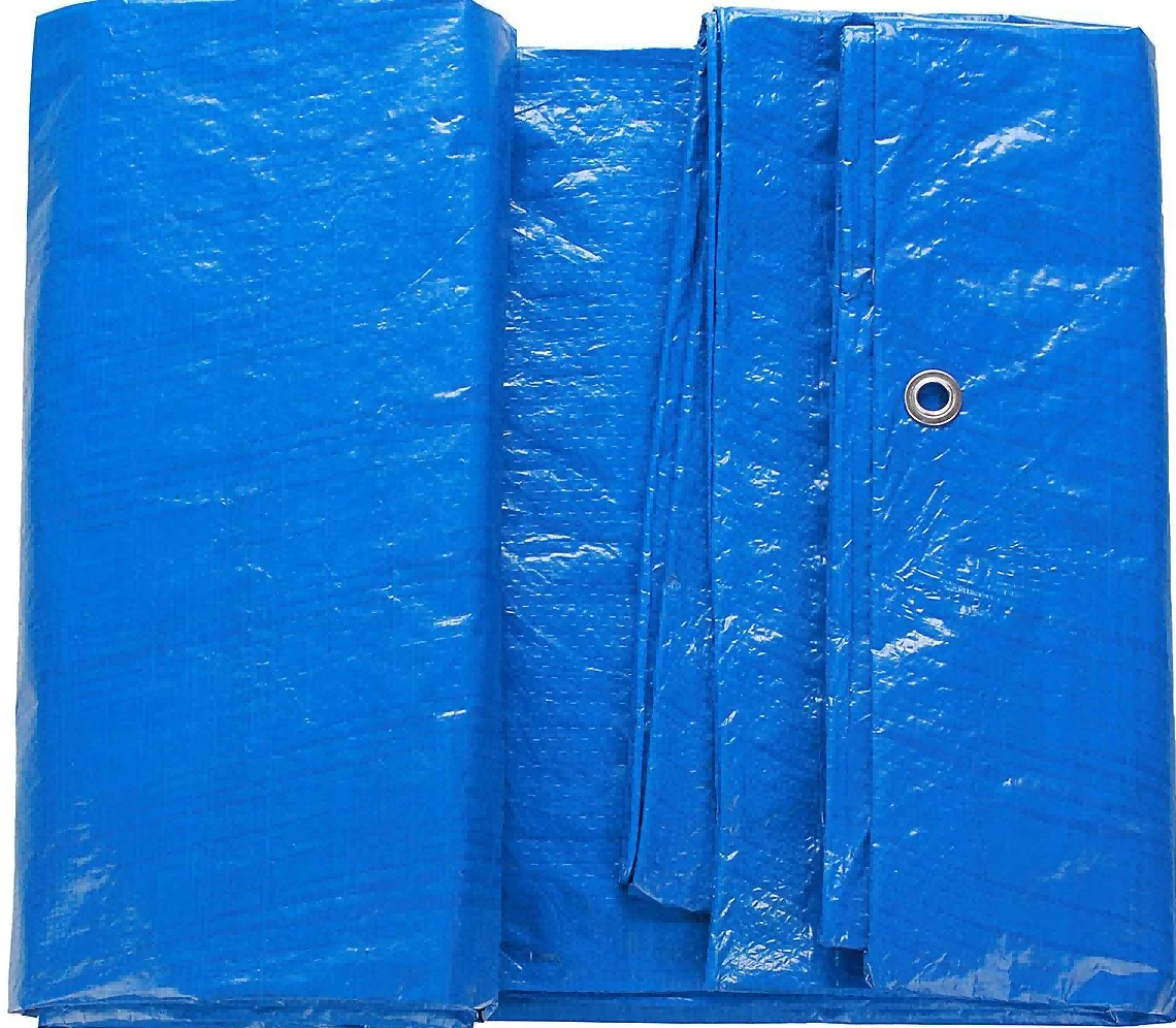 High Quality Tarps Heavy Duty Waterproof Pe Tarpaulin