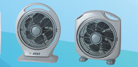 Desk Fan​