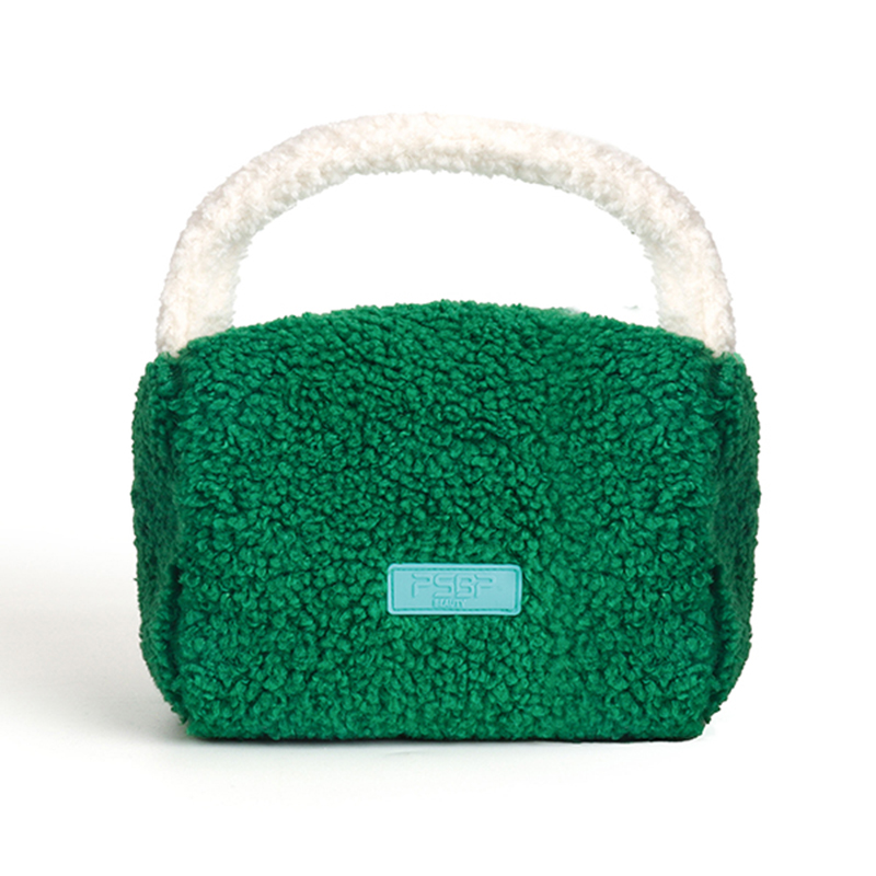 Cosmetic bags