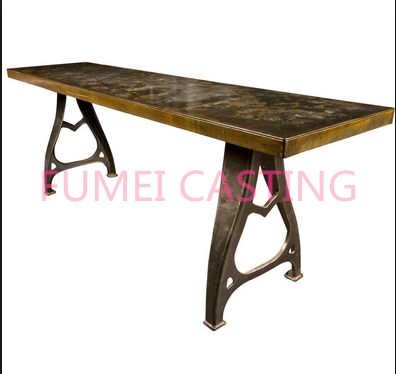 Table Leg