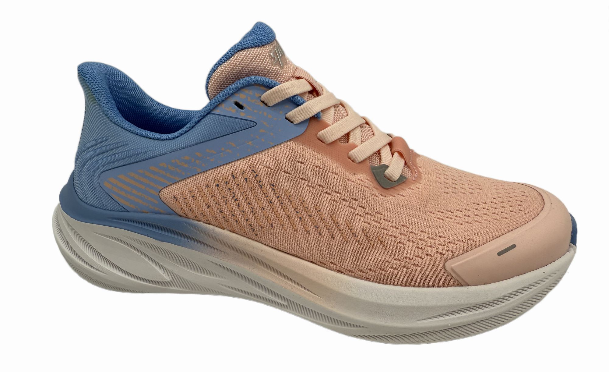 Sports shoes
