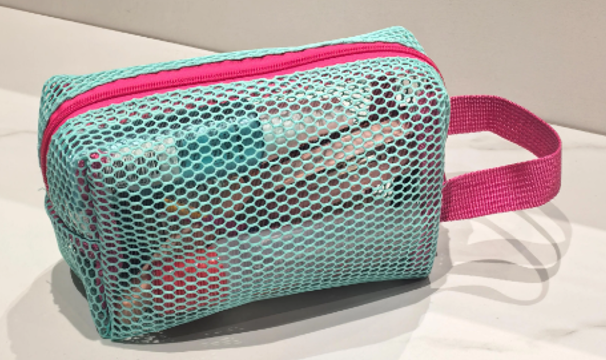 Cosmetic Bag