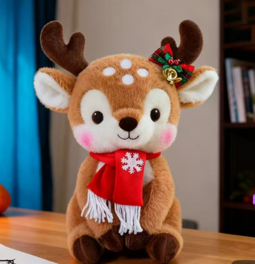 Plush Stuff Toys , Ai Doll