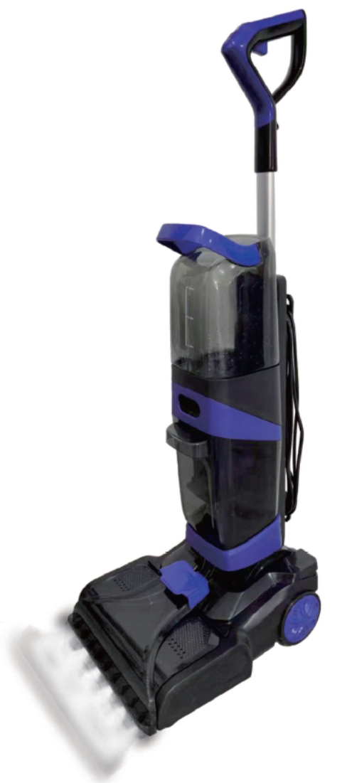 steam carpet cleaner