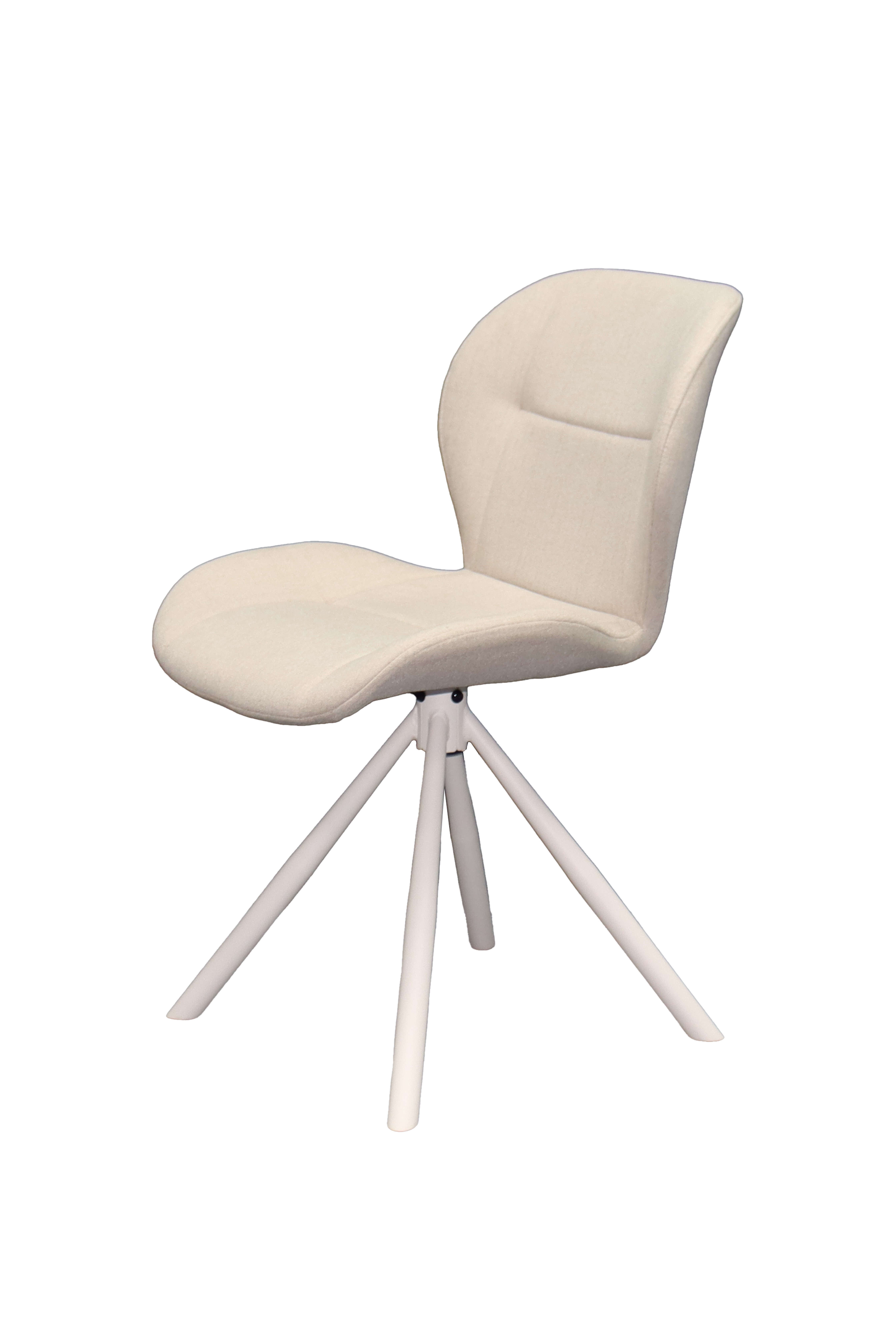 Rotating Dining Chair