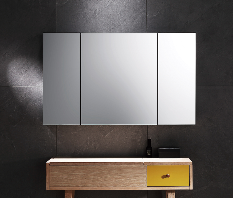 Mirror Cabinet
