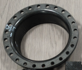 Carbon Fiber Flange