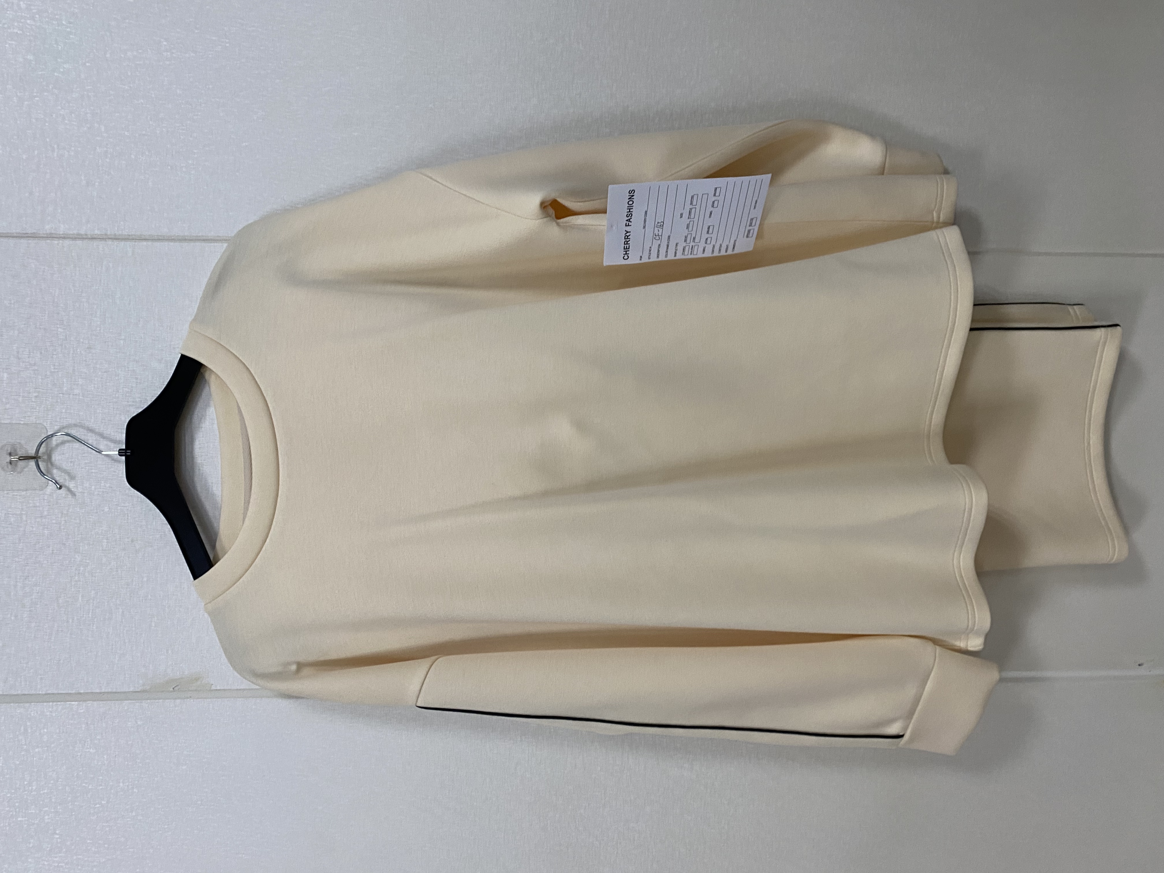 Ladies' Loungewear