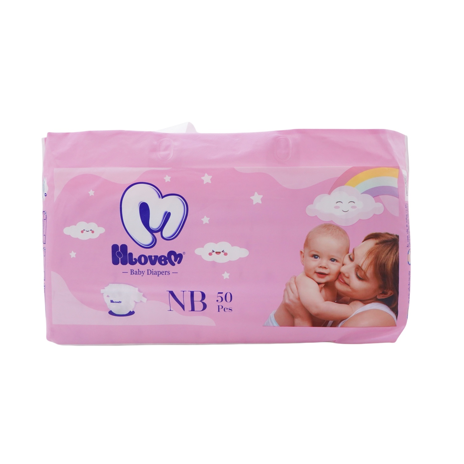 disposable baby diaper