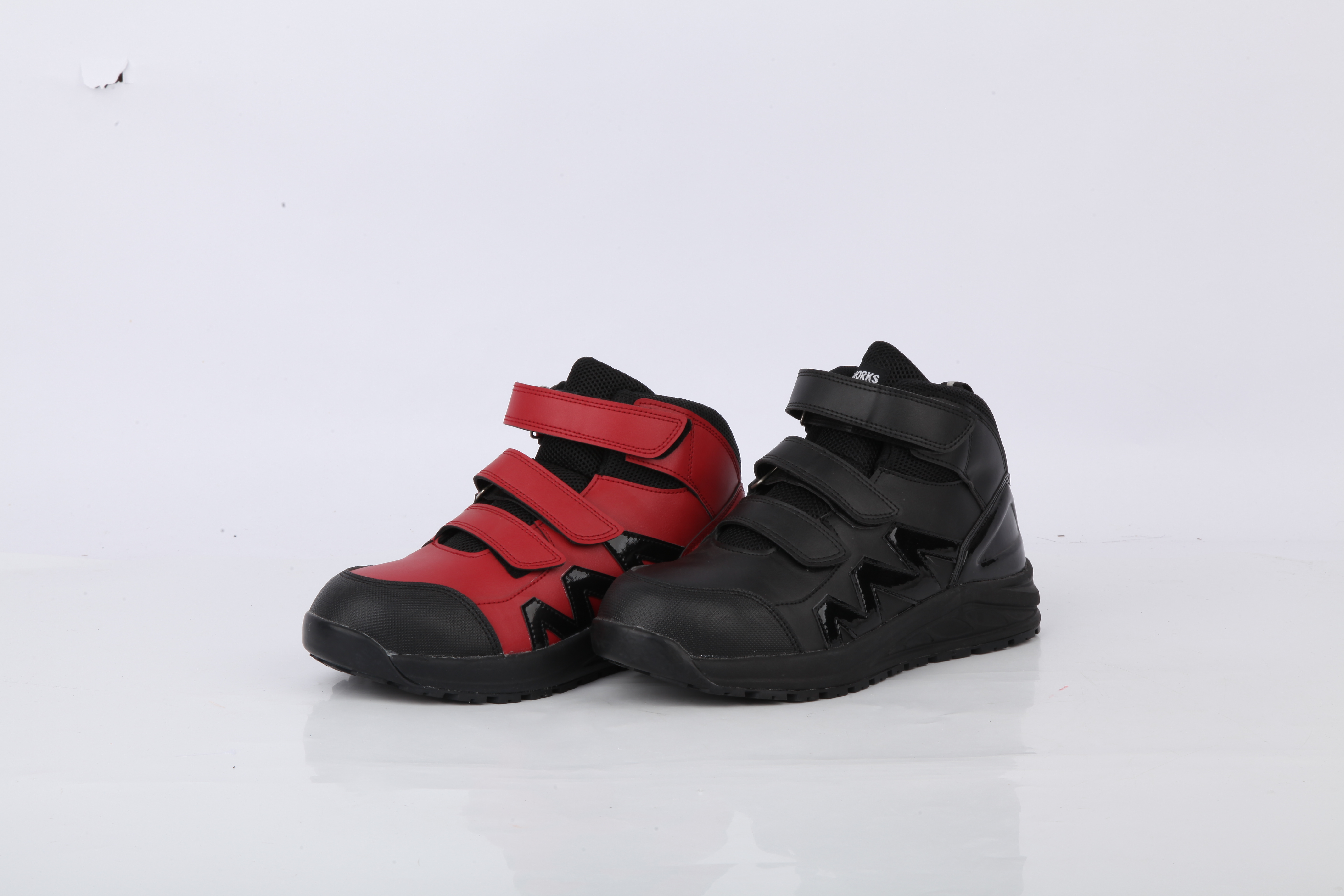 safety shoes