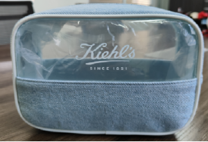 Cosmetic Bag