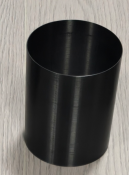Carbon Fiber Sleeve