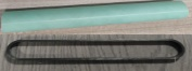 Carbon Fiber/Glass Fiber Round Tube
