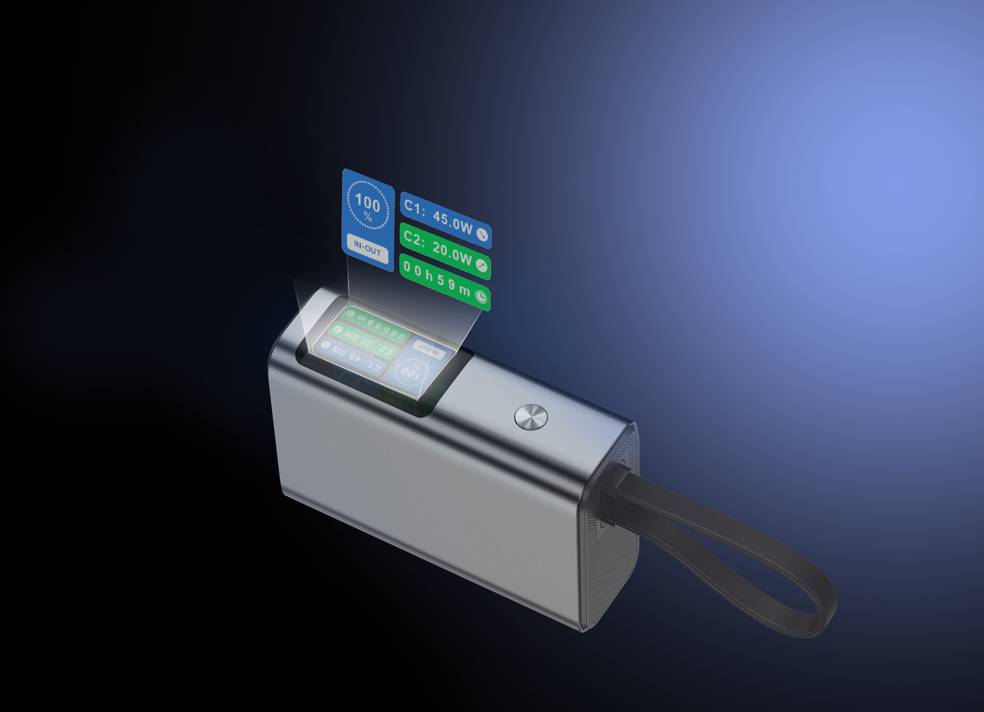 Power Bank