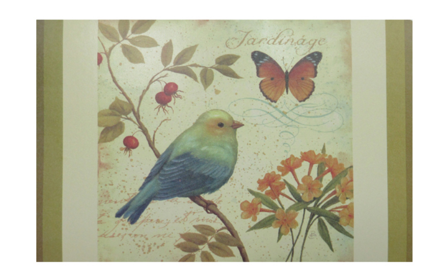 Popular Fall Thanksgiving Decorative Table Mat