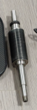 Carbon Fiber Composite Rotor Sleeve