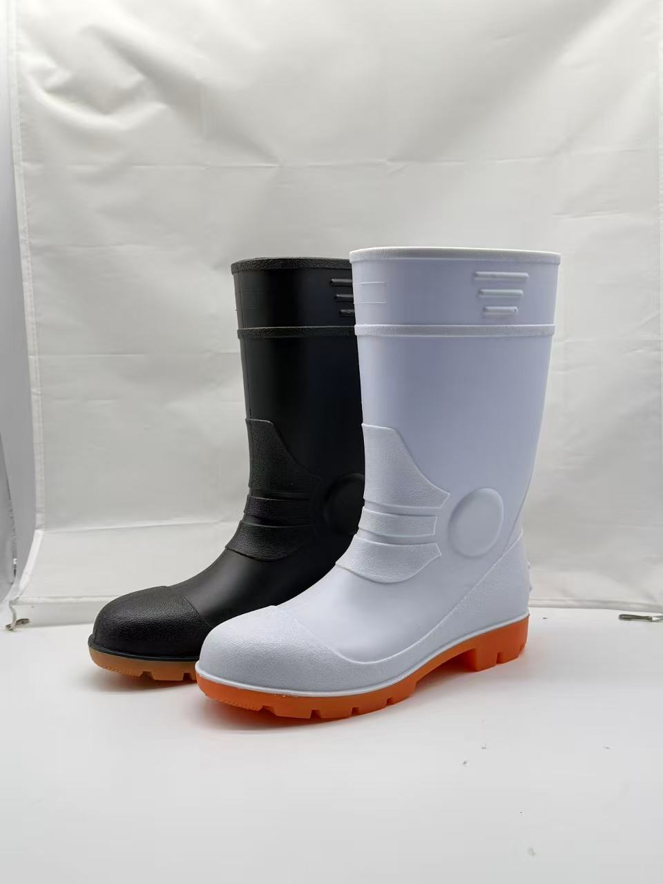 safety shoes