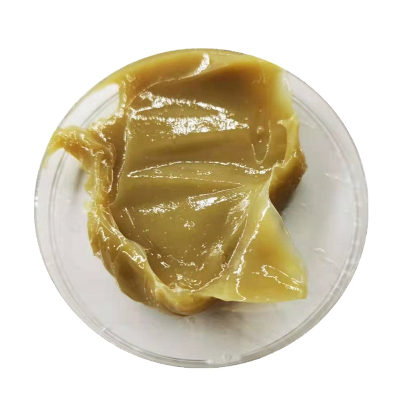 Premium Calcium Sulfonate Complex Grease