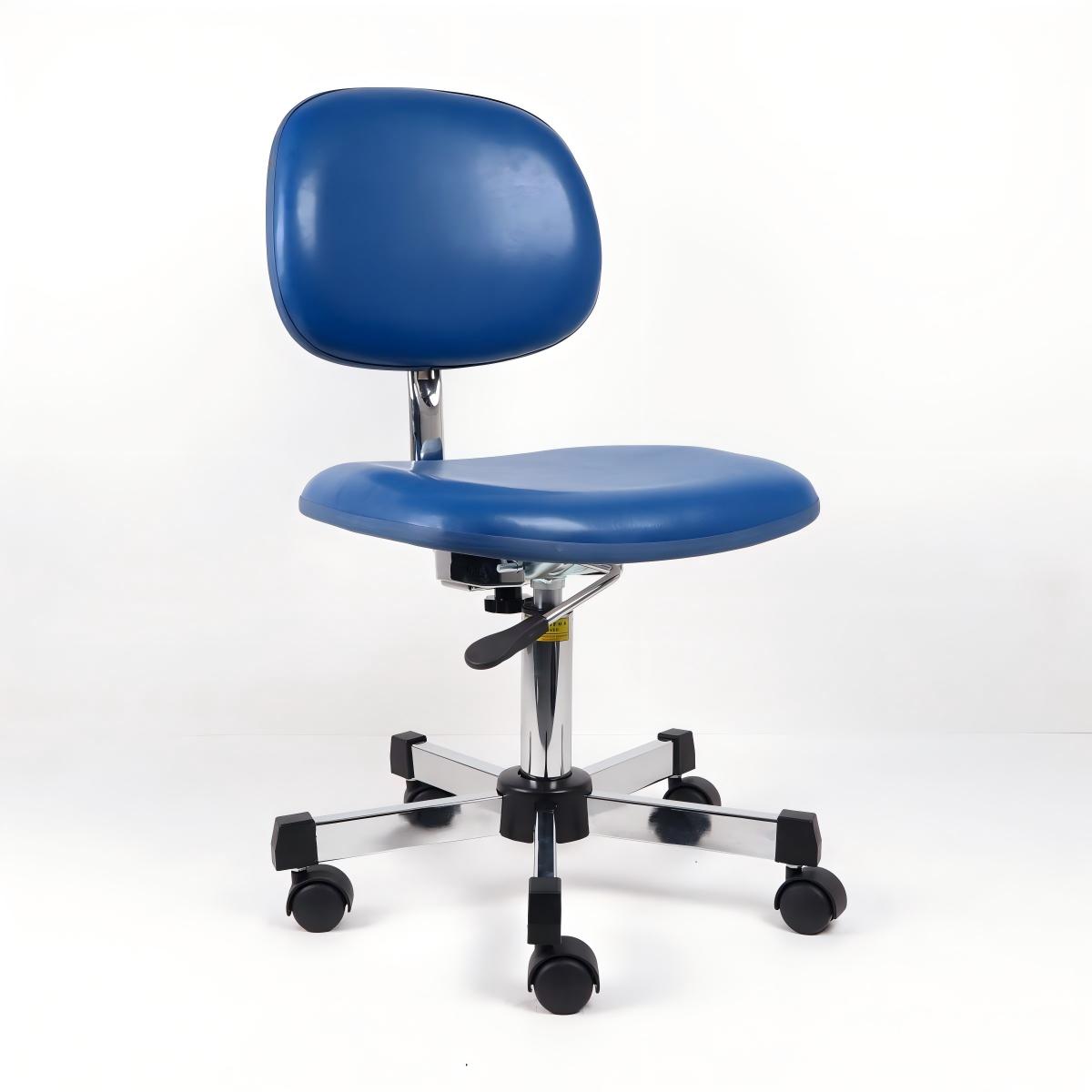 Esd Vinyl Chair