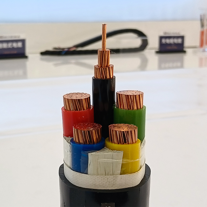 electric cable