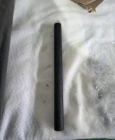 High-speed Rail Handrail