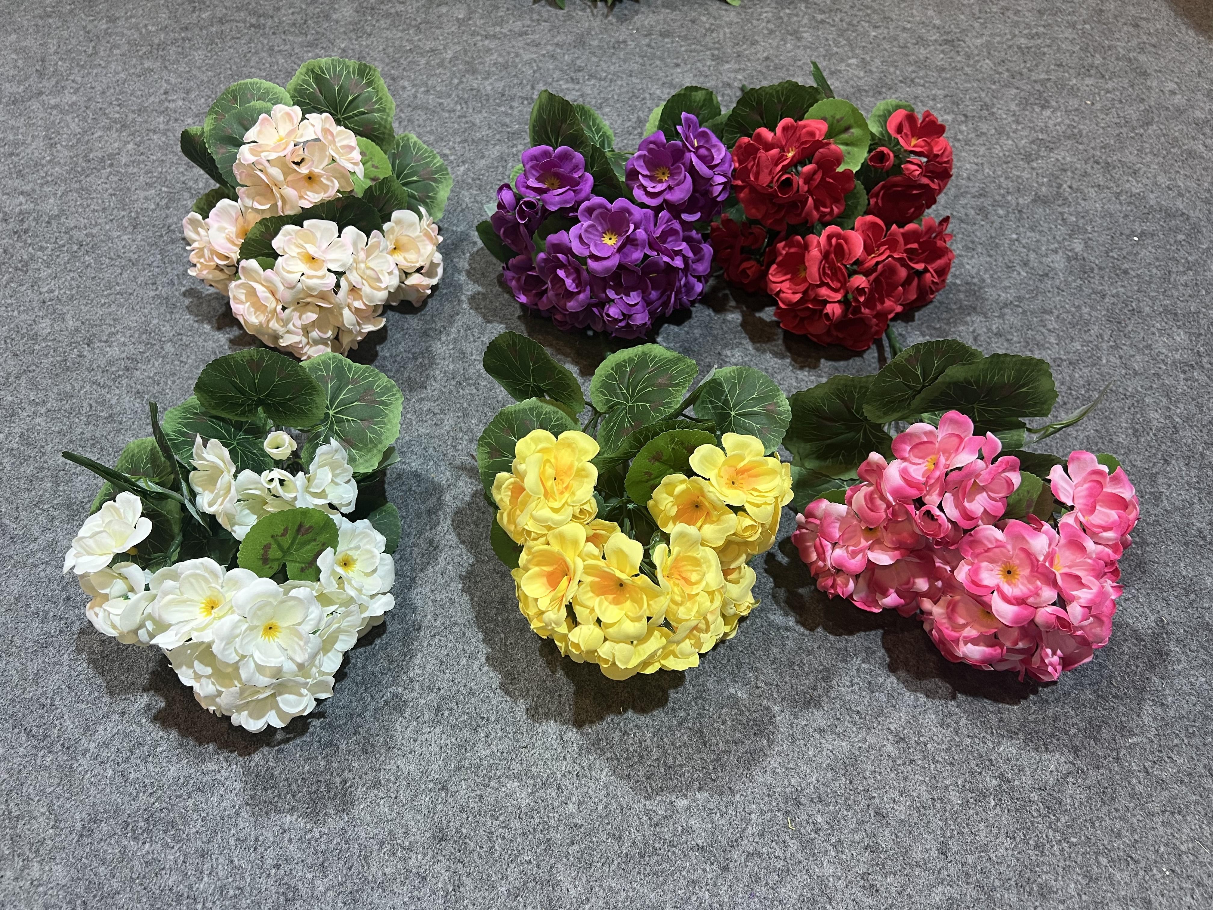 artificial flower
